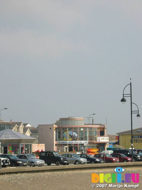 21633 Tramore Surf Shop Cafe Beach